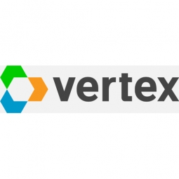 Vertex Logo