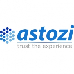 astozi Logo