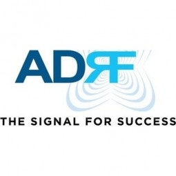 ADRF Logo