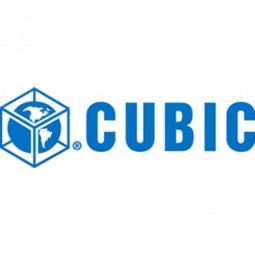 Cubic Logo