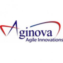 Aginova Logo