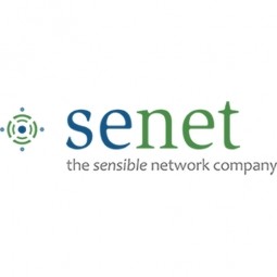 Senet Logo