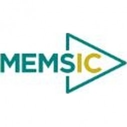 MEMSIC Logo