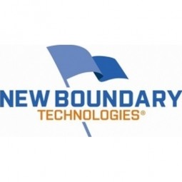 New Boundary Technologies Logo