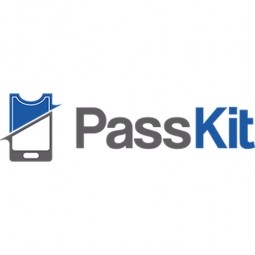 PassKit Logo