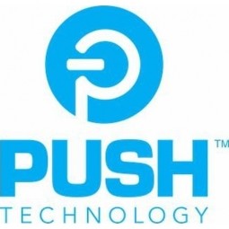 Push Technology Logo