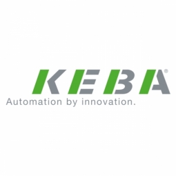 KEBA Logo