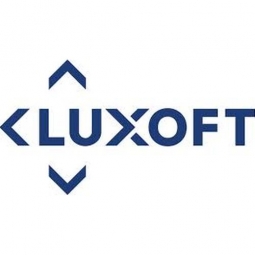 Luxoft Logo