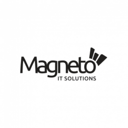 Magneto IT Solutions Australia Logo Magneto IT Solutions Australia Logo