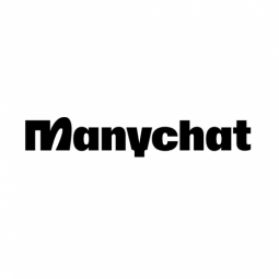 ManyChat Logo