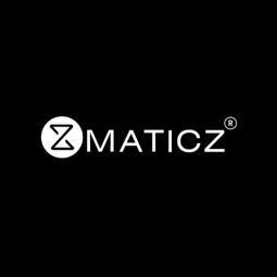 Maticz Technologies Pvt Ltd Logo