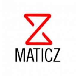 Maticz Logo