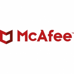 McAfee Logo