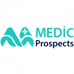 MedicProspects Logo