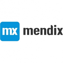 Mendix Logo