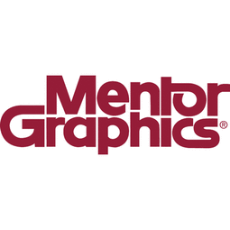 Mentor Graphics Logo