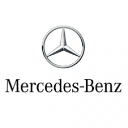 Mercedes-Benz Logo