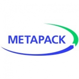 Metapack Logo