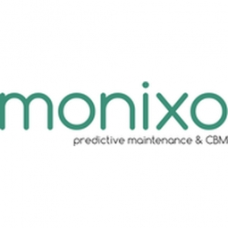 Monixo Logo