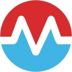 Morpheus Data Logo