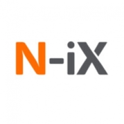 N-iX Logo