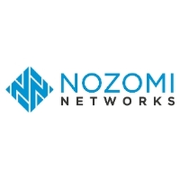 Nozomi Networks Logo