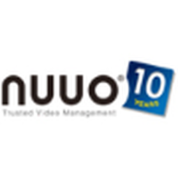 NUUO Logo