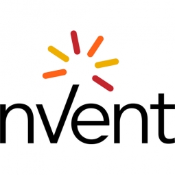 nVent Logo