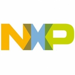 NXP Semiconductors Logo