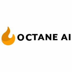 Octane AI Logo