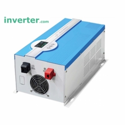 Off Grid Inverter Logo