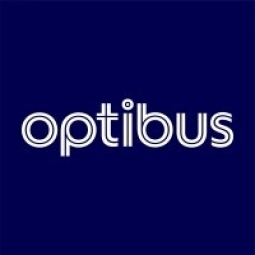 Optibus Logo