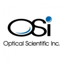 Optical Scientific, Inc. Logo Optical Scientific, Inc. Logo