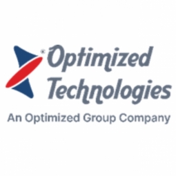 Optimized Technologies Inc. Logo