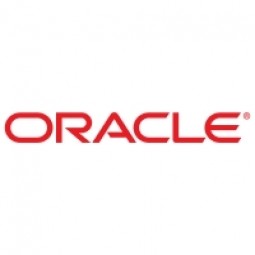 Oracle Logo