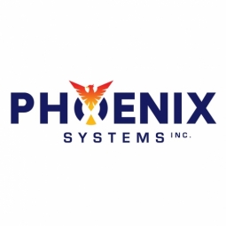 Phoenix Systems Logo