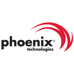 Phoenix Technologies Logo