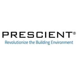 Prescient Logo