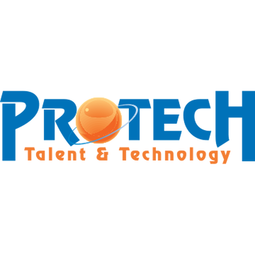 Protech Logo