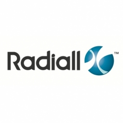 Radiall Logo