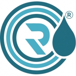 Raininfotech Logo