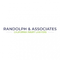 Randolph and Associates Logo