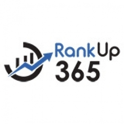 Rankup365 Logo