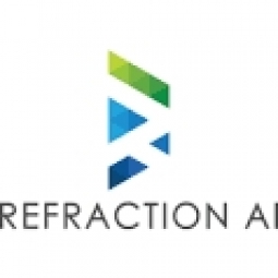 Refraction AI Logo