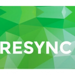 Resync Logo