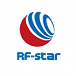 RF-star Logo