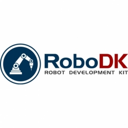 RoboDK Logo