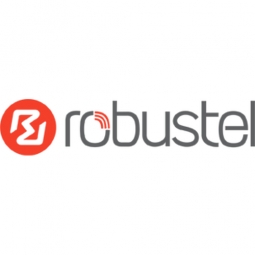 Robustel Logo