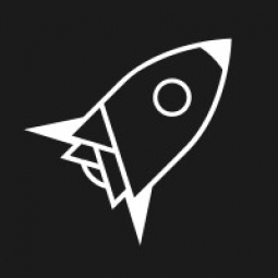 Rose Rocket Logo