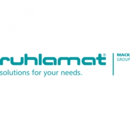 ruhlamat Logo